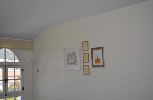 Monserrate Apartment | Spacious Apt. at Viana's Top Location