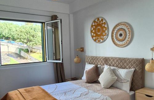 Canico Apartment | Spacious Bright Apartament with Ocean Views