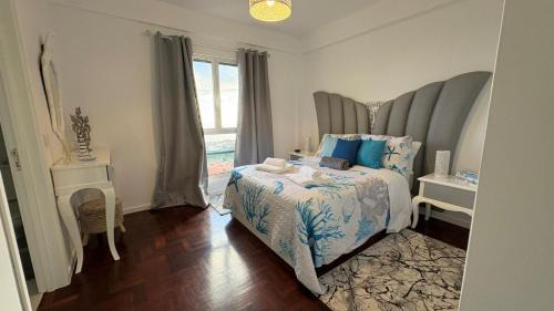 Canico Apartment | Spacious Bright Apartament with Ocean Views