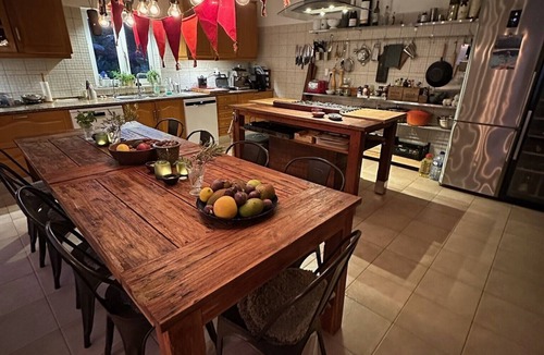 Aljezur House | Spacious family home with pool and large kitchen on the west coast of the Algarve