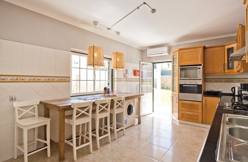Ericeira House | Spacious hilltop Villa w/ocean view + private pool