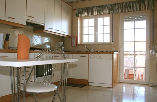 Praia del Rei Apartment | Spacious luxury 3 bed apartment close at 5* beach and golf resort