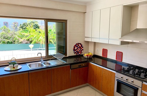Tavira Apartment | Spacious, Stylish, Relaxing Apartment with Pool, Tavira Centre