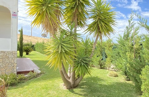 Castro Marim Villa | Spacious two-story villa with a pool and large garden, 6 minutes from Praia Verde.
