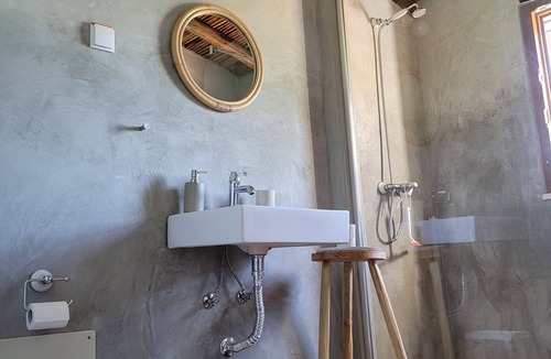 Fonte do Bispo House | Spacious views of peace and relaxation at Casa Al Caria