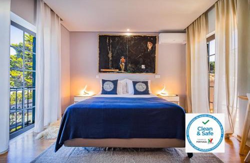 Meco Villa | Spacious villa in Sesimbra with a private year-round pool