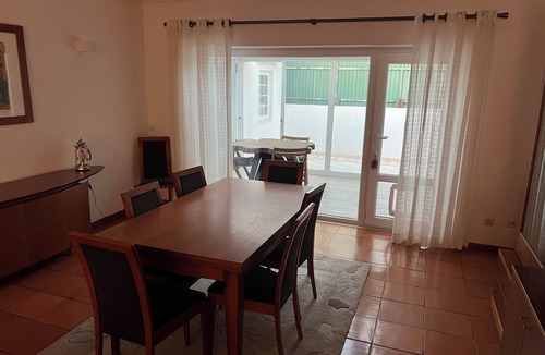 Cascais Villa | Spacious villa with garden and barbecue, near Serra de Sintra, beach and Cascais