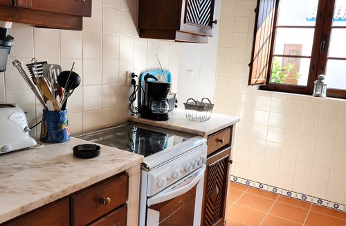 Conceicao e Cabanas de Tavira Villa | Spacious Villa with Private Garden and Shared Pool