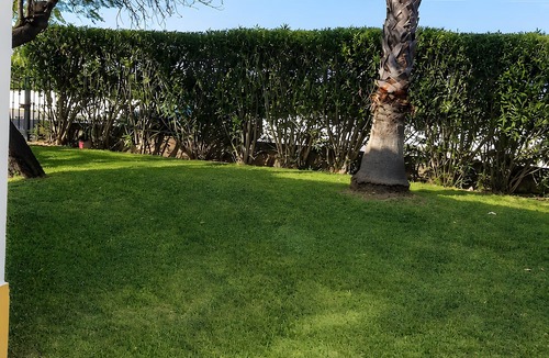 Conceicao e Cabanas de Tavira Villa | Spacious Villa with Private Garden and Shared Pool