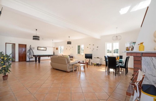 Grandola Villa | Spacious villa with private pool in Grândola