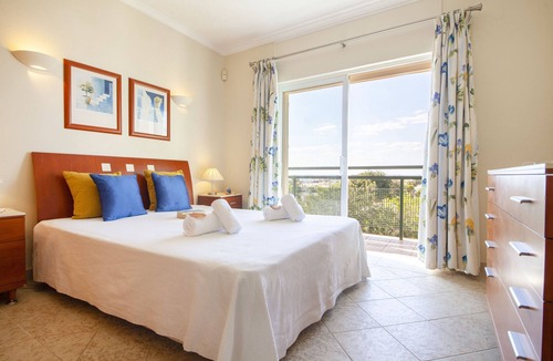 Cerro de Aguia Villa | SPACIOUS VILLA WITH STUNNING SEA VIEWS, PRIVATE POOL, FREE WI-FI, A/C & BBQ