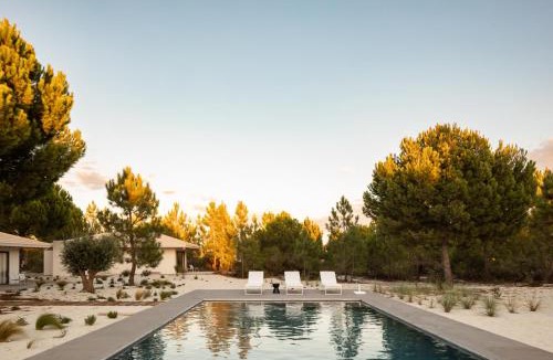 Grandola Hotel | Spatia Comporta, a Member of Design Hotels