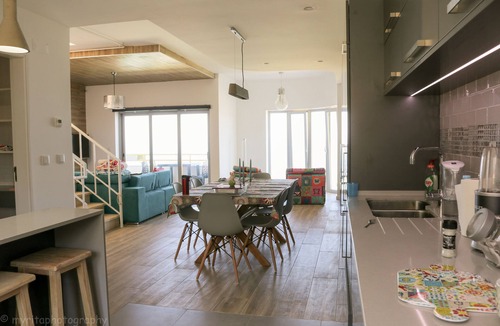 Ericeira House | Spectacular ocean views - 5 min walk to beach