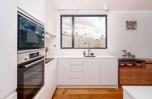 Fuseta Apartment | Spectacular Ria View Fuseta Apartment