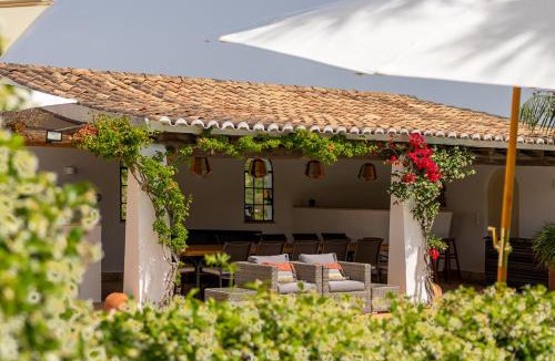 Portimao House | Splendid Penina Country House Retreat