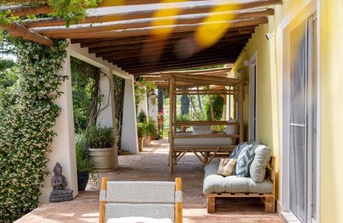 Portimao House | Splendid Penina Country House Retreat