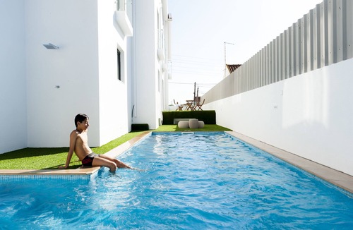 Sao Sebastiao Hotel | Sport Hotel A Seleção