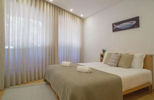 Centro / Baixa Apartment | Spot Apartments Trindade