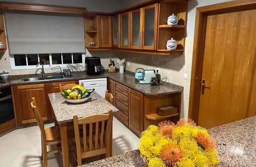 Arco da Calheta House | Spring House AL