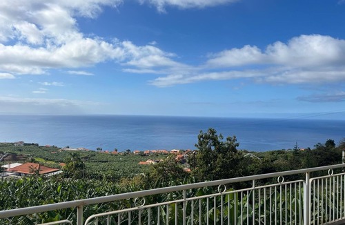 Arco da Calheta House | Spring House AL