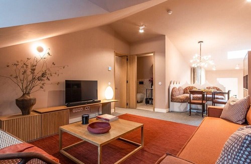 Old Town Apartment | Sra. do Leite Next to Cathedral by Sé Apartamentos