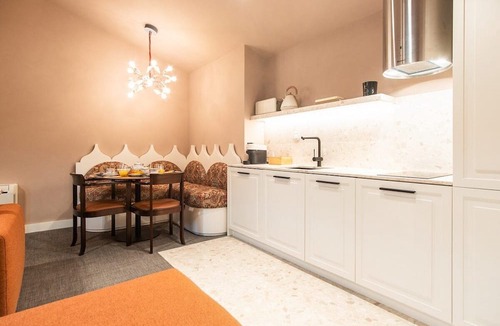 Sao Joao do Souto Apartment | Sra. do Leite Next to Cathedral by Sé Apartamentos