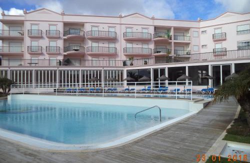 Praia da Luz Apartment | St James Apartment