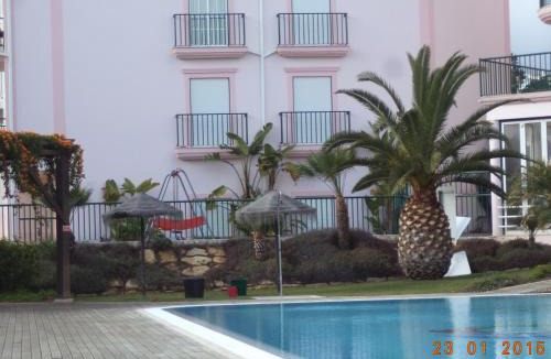Praia da Luz Apartment | St James Apartment