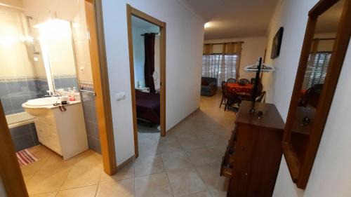 Praia da Luz Apartment | St James Apartment