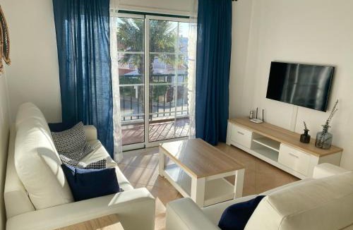 Luz Apartment | St. James Beach & Pool Apartment