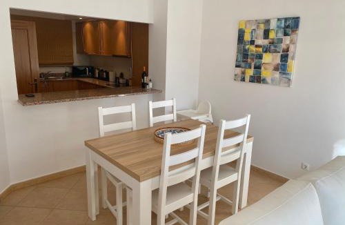 Luz Apartment | St. James Beach & Pool Apartment