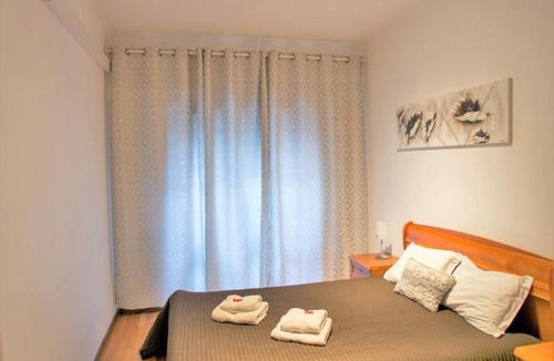 Centro / Baixa Apartment | Sta. Catarina Home
