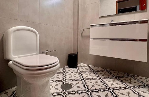 Centro / Baixa Apartment | Sta. Catarina Home