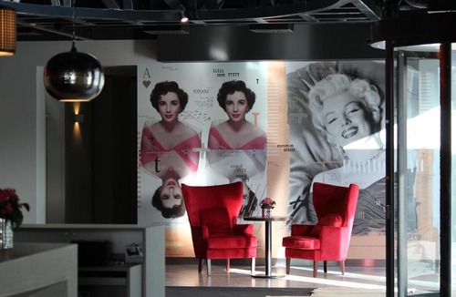 Olivais Hotel | Star inn Lisbon Airport