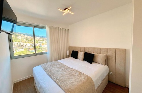 Camara de Lobos Apartment | Star Light Apartment