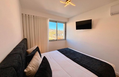 Camara de Lobos Apartment | Star Light Apartment