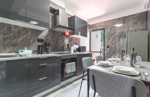 Estrela da Calheta Apartment | StarFish Apartment by Atlantic Holiday