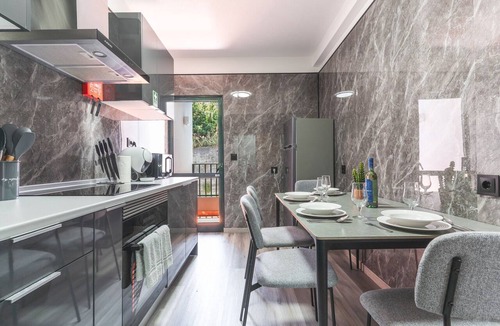Estrela da Calheta Apartment | StarFish Apartment by Atlantic Holiday