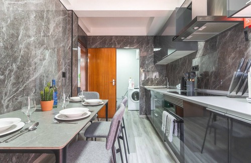 Estrela da Calheta Apartment | StarFish Apartment by Atlantic Holiday