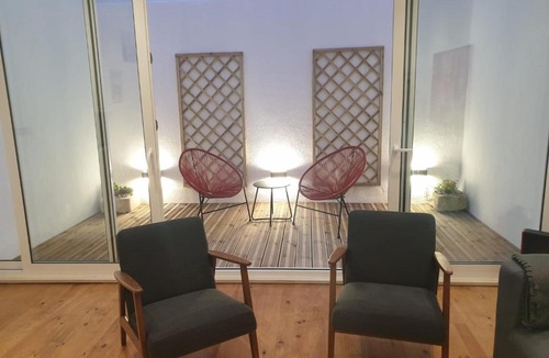 Sao Joao de Deus Apartment | Stay Home Lisbon