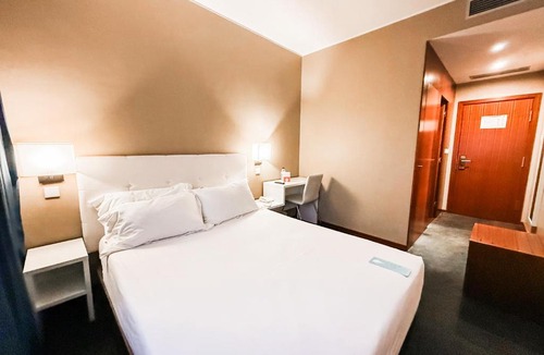 Campanha Hotel | Stay Hotel Porto Centro Antas