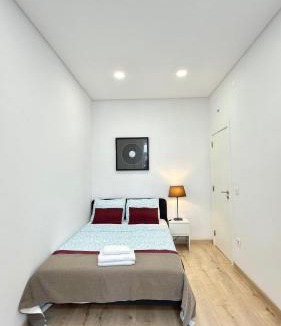 Sao Sebastiao da Pedreira House | Stay Lisbon Home
