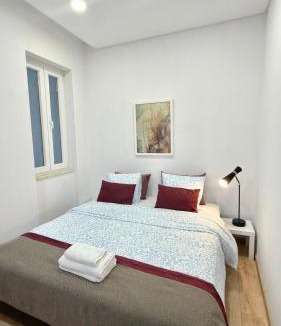 Sao Sebastiao da Pedreira House | Stay Lisbon Home