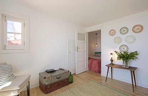 Santo Estevao House | Stay local in Alfama! Deolinda central Home, amazing view