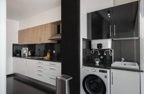 Santo Antonio Apartment | Stay Orange – Modern Apartment in Funchal