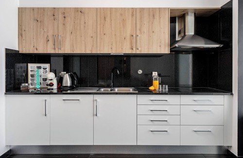 Santo Antonio Apartment | Stay Orange – Modern Apartment in Funchal