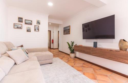 Canical House | Stero House by Atlantic Holiday