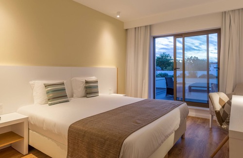 Fatima Hotel | Steyler Fatima Hotel Congress