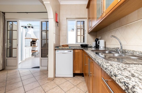 Manta Rota Villa | Stid Villa, Manta Rota, Algarve