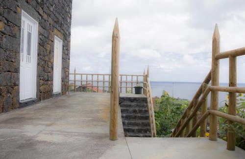 Pico Island Apartment | Stone Dreams - Adega